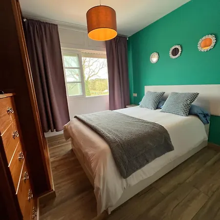 Hotel Mar De Frisia O Pino Esterno foto
