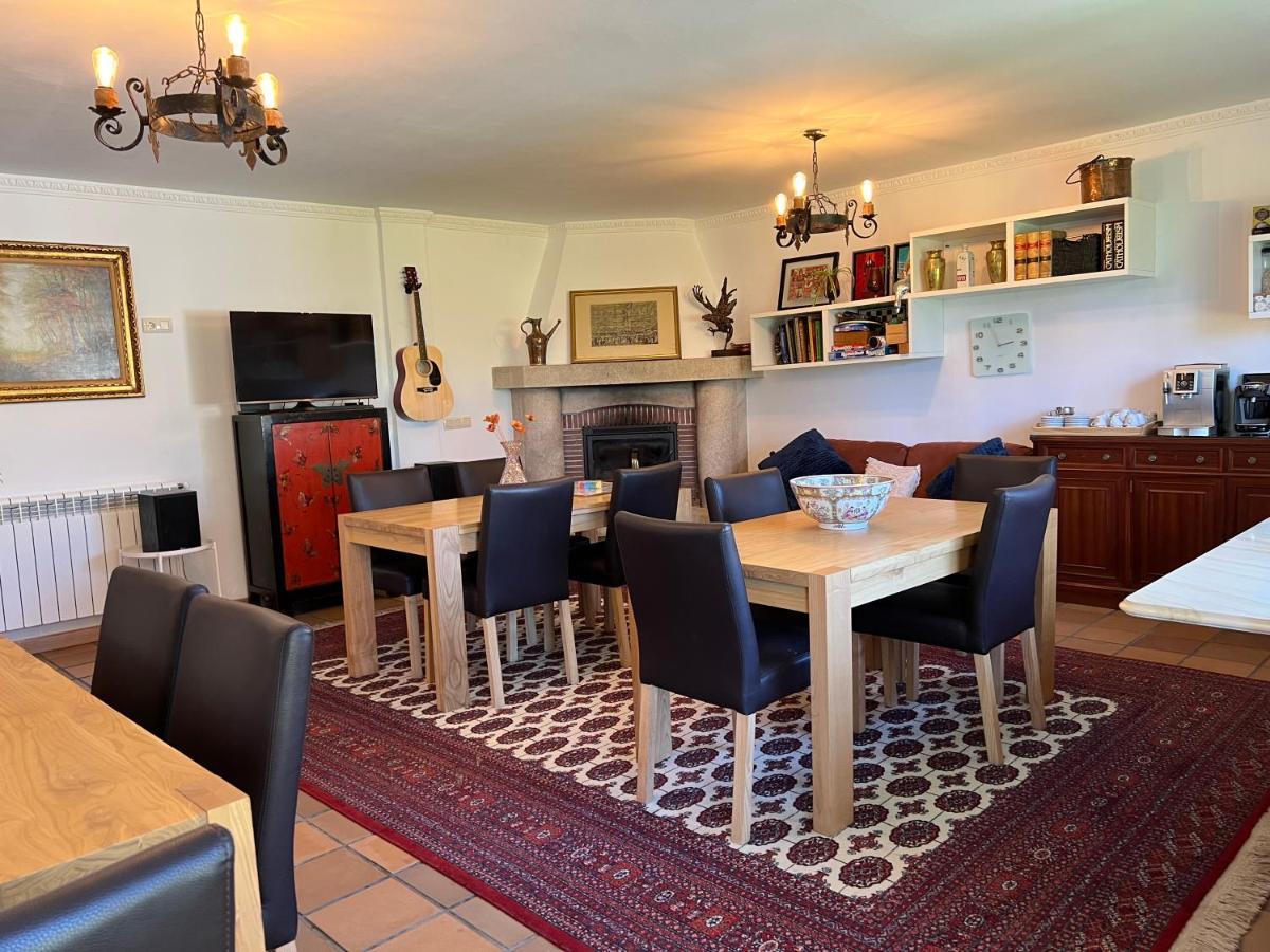 Guest house Mar De Frisia *