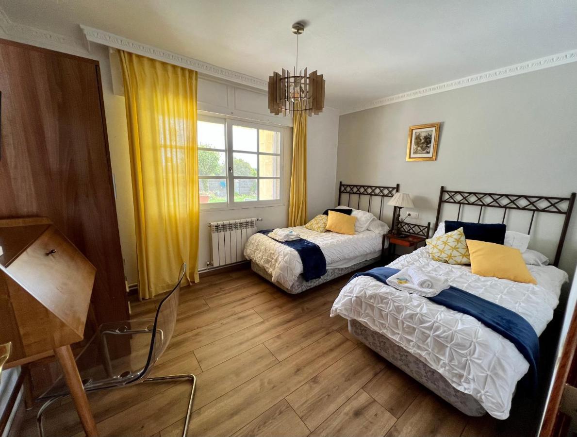 Mar De Frisia Guest house