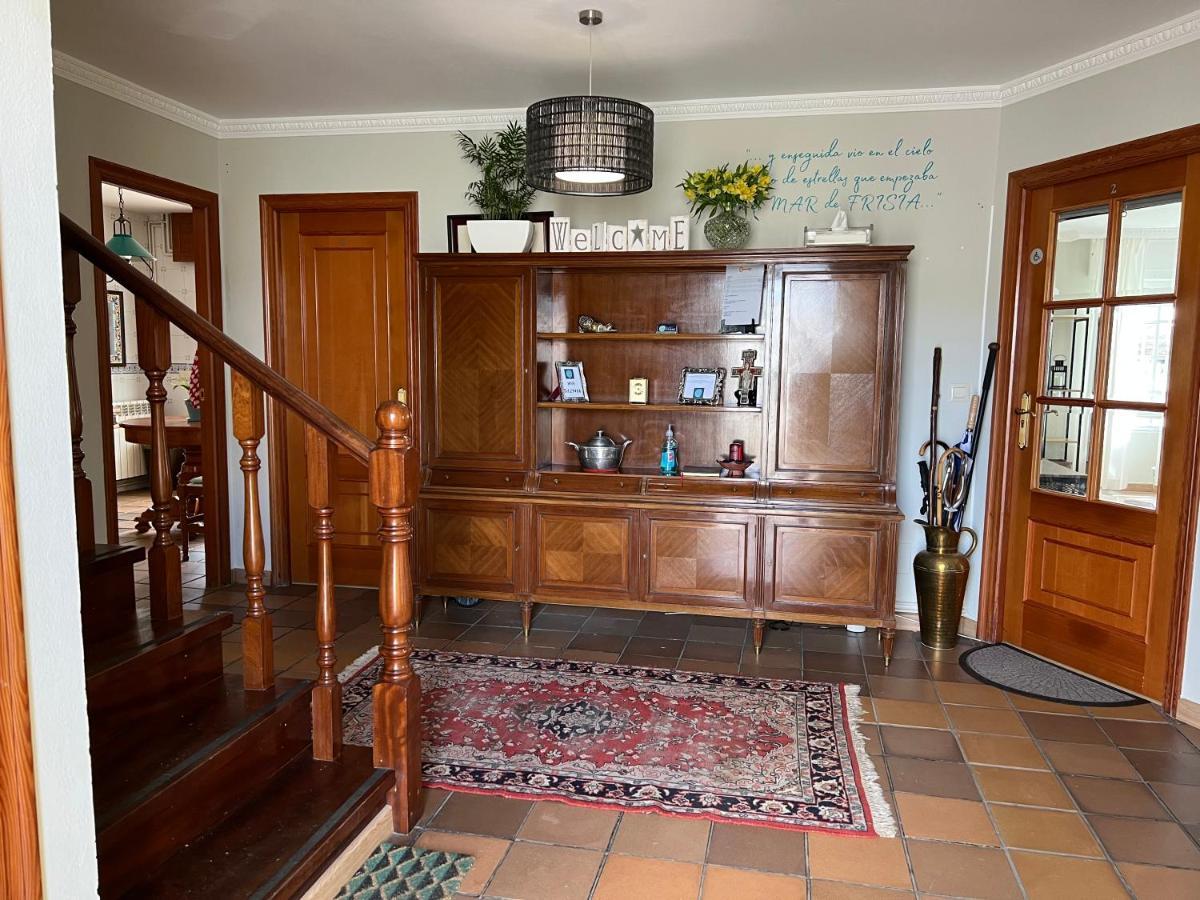 Mar De Frisia Guest house