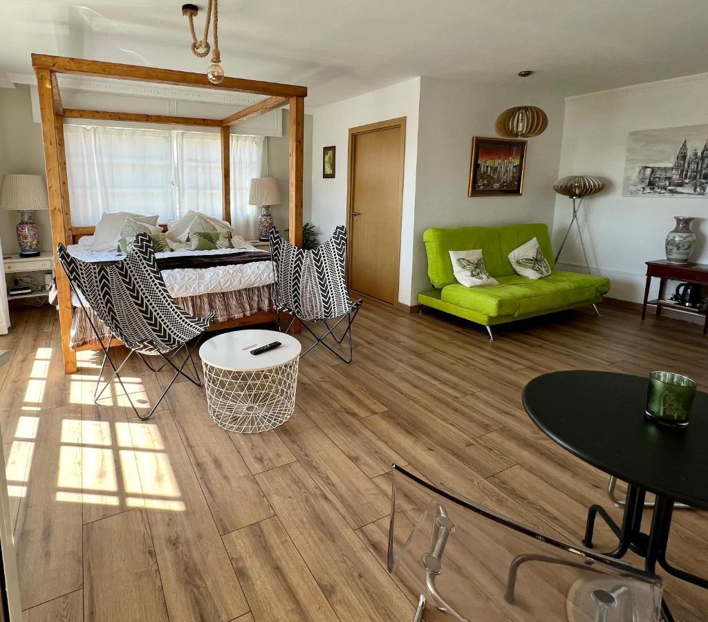 Mar De Frisia Guest house *