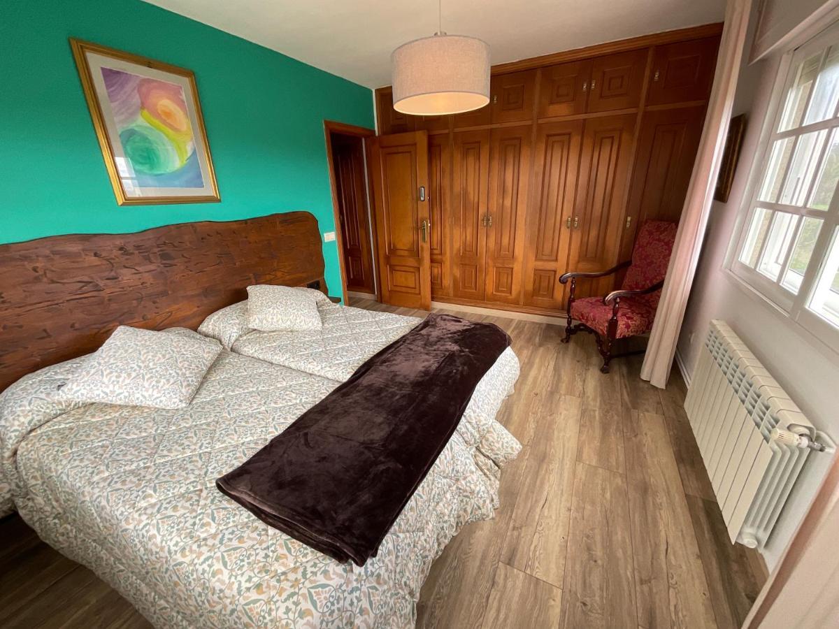 Guest house Mar De Frisia O Pino