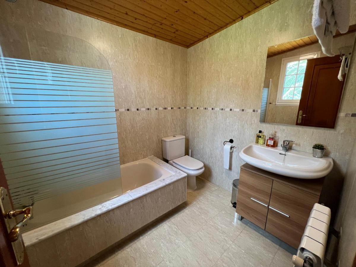 Guest house Mar De Frisia O Pino